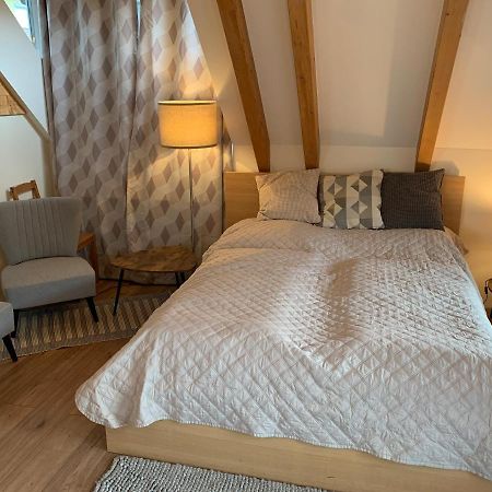 Book-A-Room Salzburg Apartment 5-6-7-8 Esterno foto