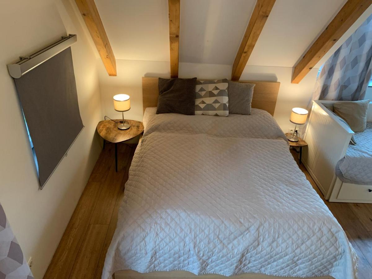 Book-A-Room Salzburg Apartment 5-6-7-8 Esterno foto