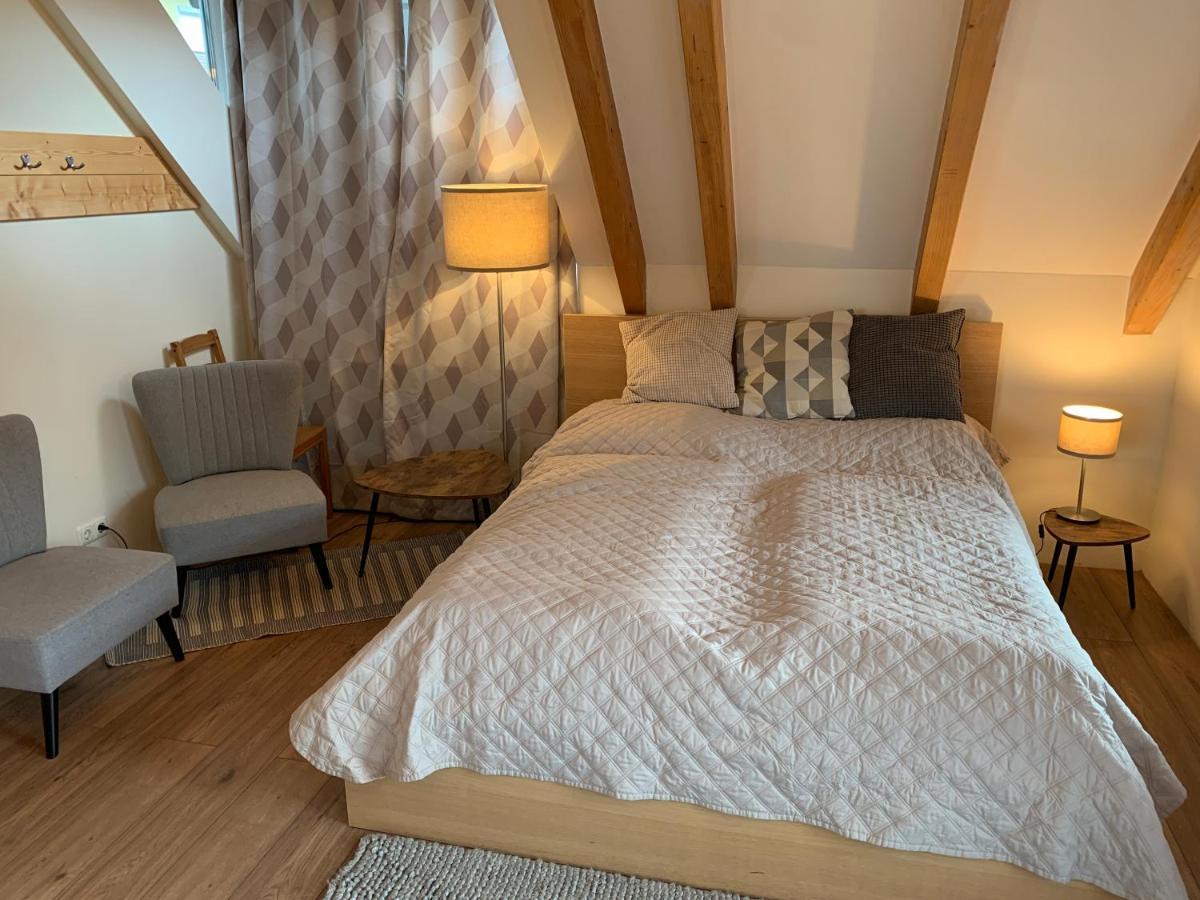 Book-A-Room Salzburg Apartment 5-6-7-8 Esterno foto