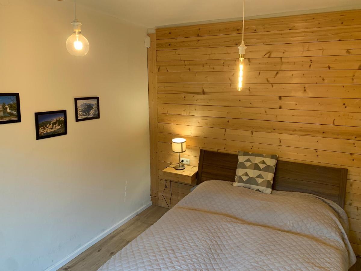 Book-A-Room Salzburg Apartment 5-6-7-8 Esterno foto