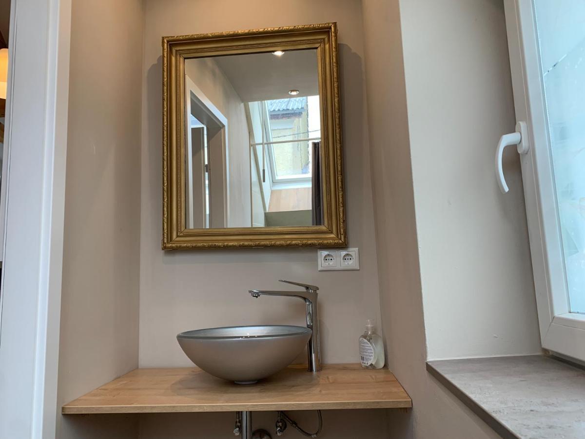 Book-A-Room Salzburg Apartment 5-6-7-8 Esterno foto