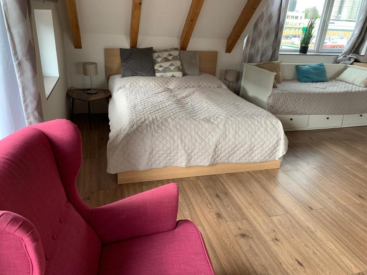 Book-A-Room Salzburg Apartment 5-6-7-8 Esterno foto