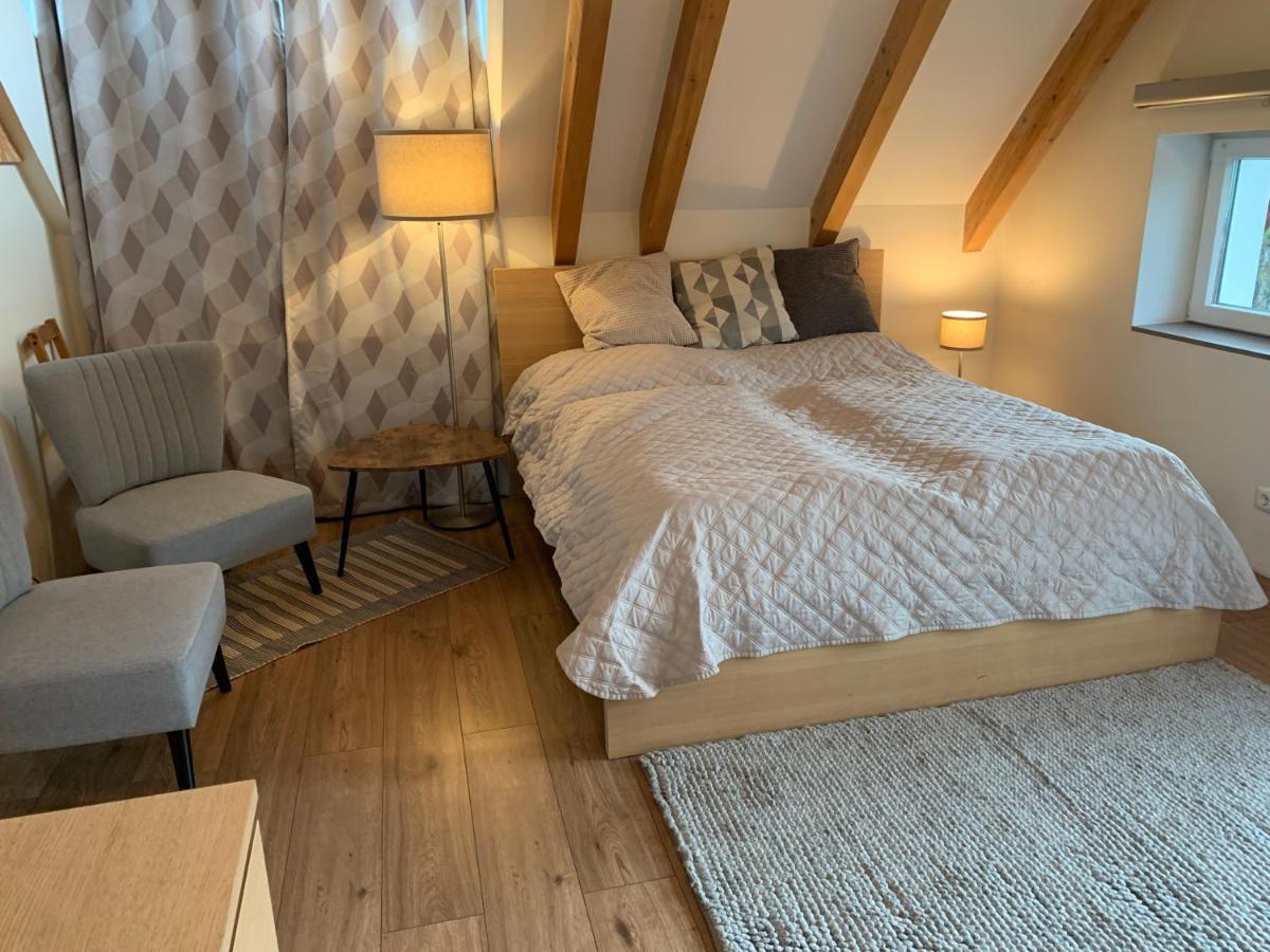 Book-A-Room Salzburg Apartment 5-6-7-8 Esterno foto