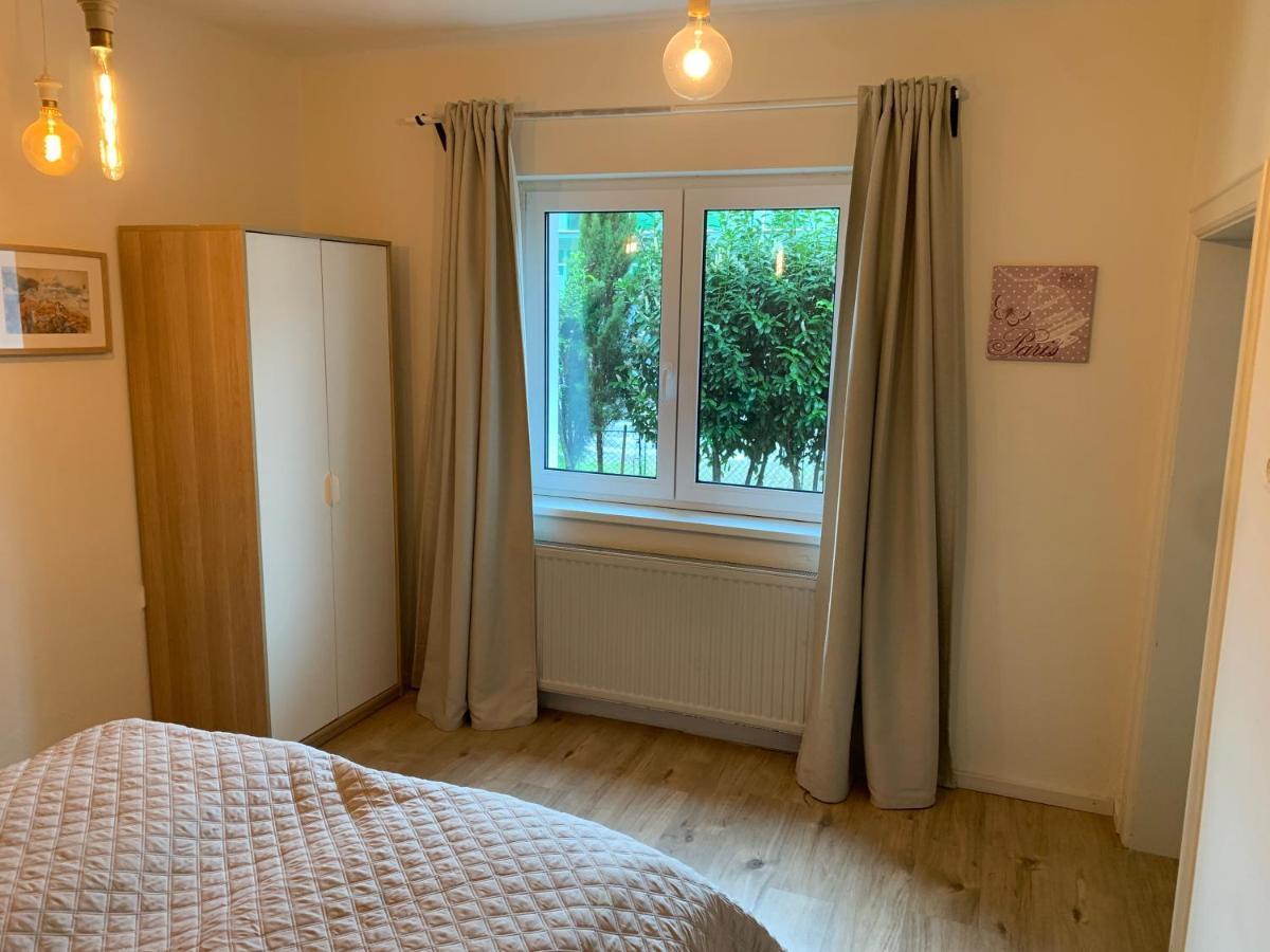 Book-A-Room Salzburg Apartment 5-6-7-8 Esterno foto