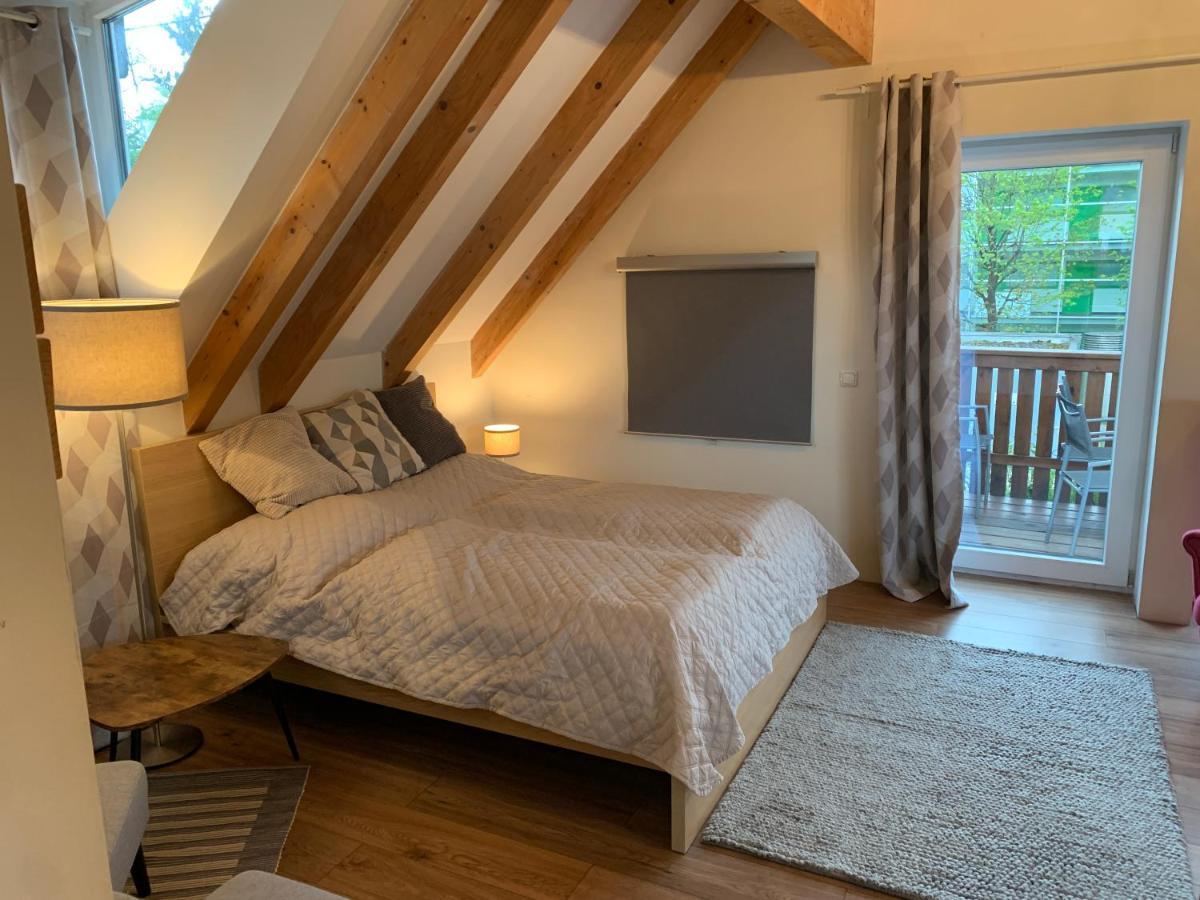 Book-A-Room Salzburg Apartment 5-6-7-8 Esterno foto