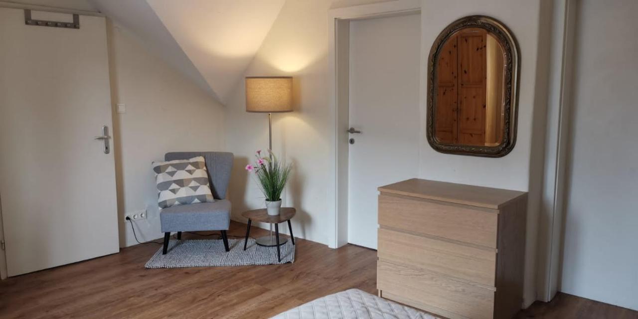 Book-A-Room Salzburg Apartment 5-6-7-8 Esterno foto