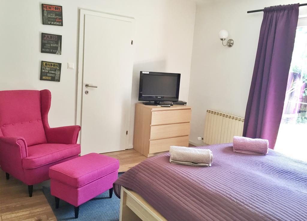 Book-A-Room Salzburg Apartment 5-6-7-8 Esterno foto
