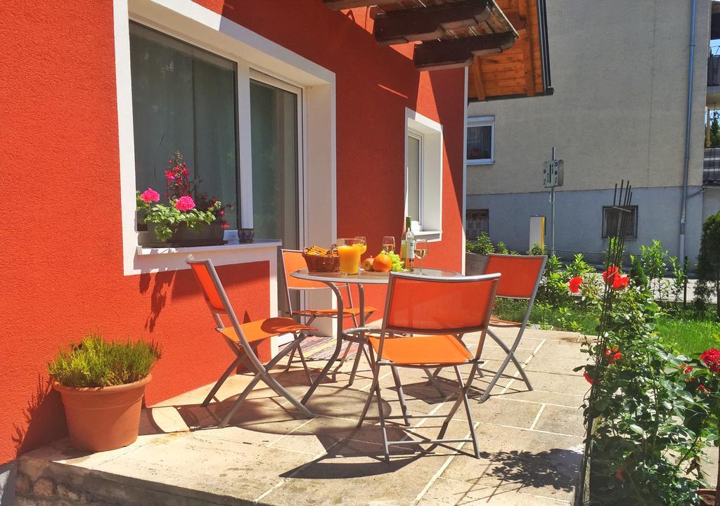 Book-A-Room Salzburg Apartment 5-6-7-8 Esterno foto