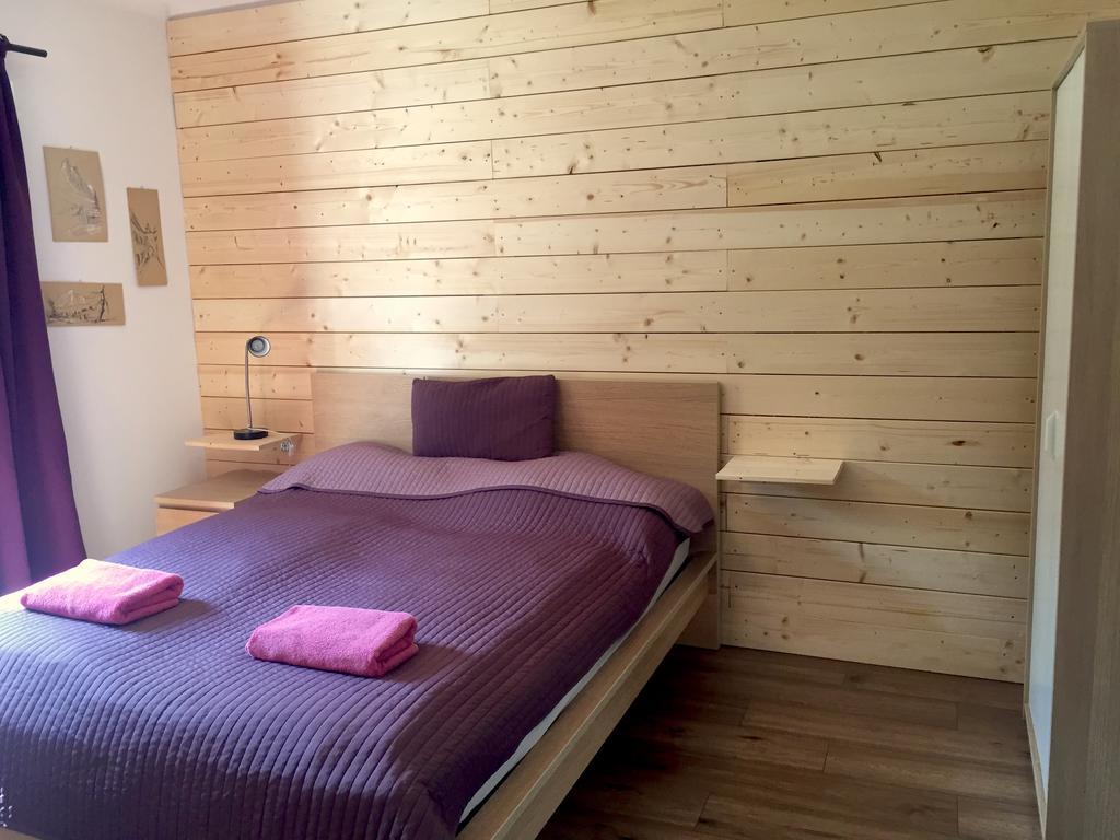 Book-A-Room Salzburg Apartment 5-6-7-8 Esterno foto